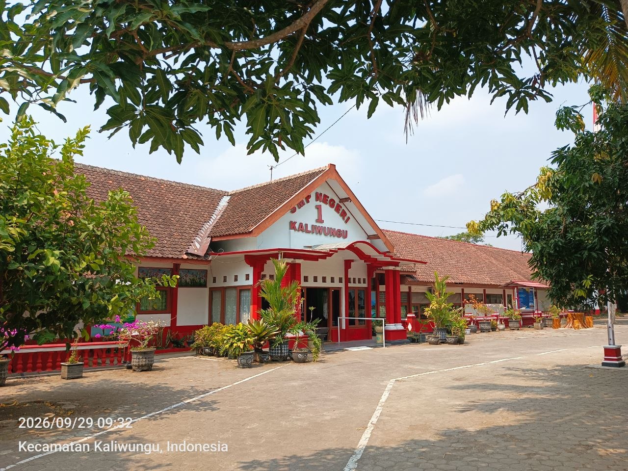 Gedung Utama